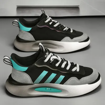 TRENDY MEN'S SHOES